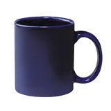 COBALT BLUE
