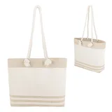 NATURAL WITH BEIGE