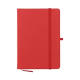 FSC RECYCLED RED