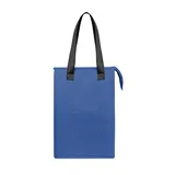 ROYAL BLUE WITH BLACK