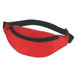 RED WITH BLACK