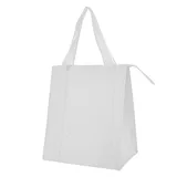 RECYCLED WHITE