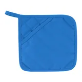 ROYAL BLUE WITH BLACK