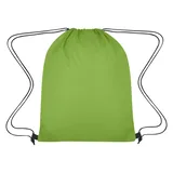 LIME WITH BLACK