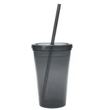 TRANSLUCENT CHARCOAL