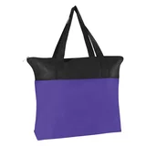 RECYCLED PURPLE