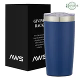 RECYCLED NAVY BLUE
