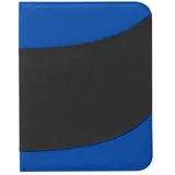 ROYAL BLUE WITH BLACK