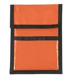 RECYCLED ORANGE