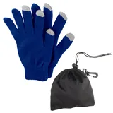ROYAL BLUE WITH GRAY