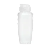 TRANSLUCENT CLEAR