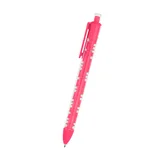 TRANSLUCENT PINK