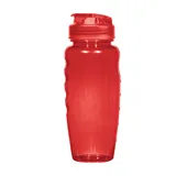 TRANSLUCENT RED