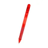 TRANSLUCENT RED