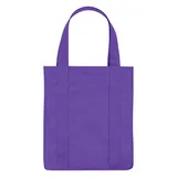 RECYCLED PURPLE