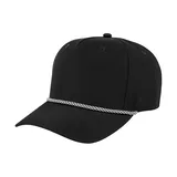 BLACK WITH  BLACK AND WHITE