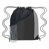RECYCLED BLACK WITH BLACK