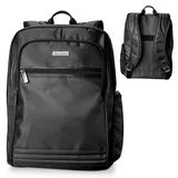 Rec Softside Laptop Bp Blk