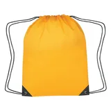 RECYCLED ATHLETIC GOLD
