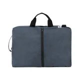 HEATHERED NAVY