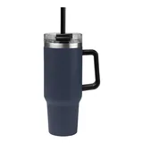 RECYCLED NAVY BLUE