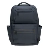 NAVY WITH BLACK