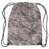 RECYCLED DIGITAL CAMOUFLAGE