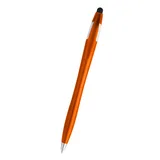 METALLIC ORANGE