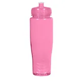 TRANSLUCENT PINK