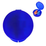 TRANSLUCENT BLUE