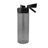 TRANSLUCENT CHARCOAL