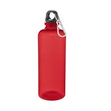 TRANSLUCENT RED