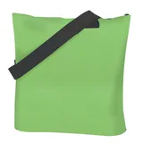 LIME WITH BLACK