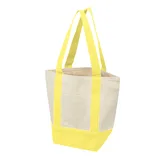 NATURAL WITH YELLOW