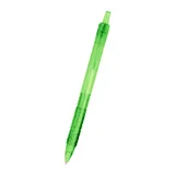 GREEN WITH BLACK