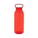 TRANSLUCENT RED