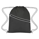 BLACK WITH BLACK