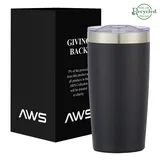 RECYCLED BLACK