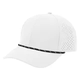 WHITE BLACK WHITE