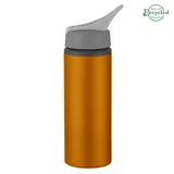 METALLIC ORANGE