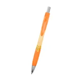 TRANSLUCENT ORANGE