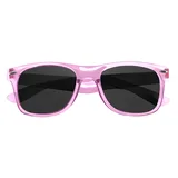 TRANSLUCENT PINK