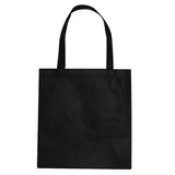 RECYCLED BLACK