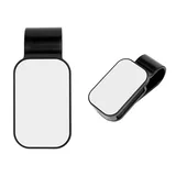 BLACK WITH WHITE
