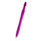 METALLIC PURPLE