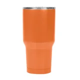 RECYCLED ORANGE