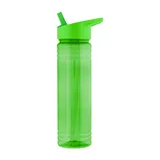 TRANSLUCENT GREEN