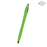 RECYCLED GREEN
