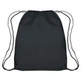 RECYCLED BLACK