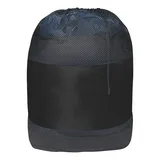 BLACK WITH BLACK